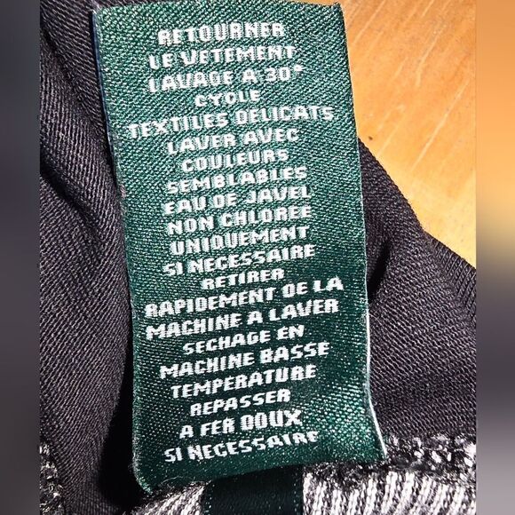 Ralph Lauren Jacket Medium. (JAC20) - Picture 11 of 11